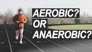 Aerobic vs Anaerobic Runs (Beyond MAF Running)