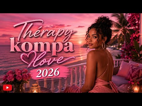 🌹 Best Haitian Kompa Love Mix 2026 | Romantic Songs For Those Who Love With All Their Hearts