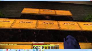 Economy Server Tutorial: Jobs!