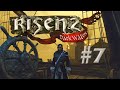 Risen2 #7 Моё первое ружьё :)