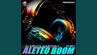 Aleteo Boom Set Vol 1