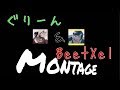 Team PaTriot GrEen＆BeetXel Montage