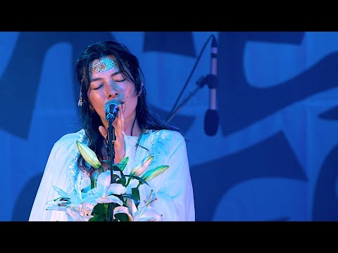 EMINATA - Selfish（FUJI ROCK FESTIVAL'23 "ROOKIE A GO-GO"）