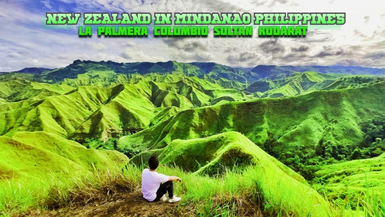 Columbio Ridge LA PALMERA RIDGE | PRIDE OF COLUMBIO SULTAN KUDARAT.THE MOST BEAUTIFUL ...