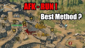 Deploy and Defend | *Updated* | No Ulti and Artillery requiered | Conqueror