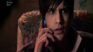 Skins Freddieeffy Because I Love You Scene