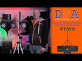 Портативний світлодіодний набір заливки CHAUVET 4BAR FLEX Q ILS (без стійки)