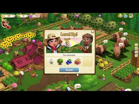 Video: The FarmVille Diaries • Halaman 4