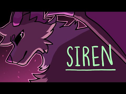 Siren [meme] [TW in desc!]