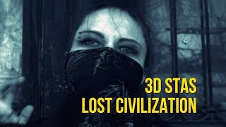 3D Stas - Lost Civilization (Official Video) 3D Stas - Lost Civilization (Official Video)