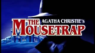 2017 The Mousetrap T29