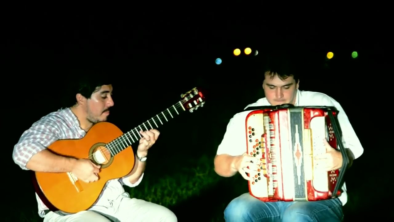 Seba Y Oscar- Mboy Tatà