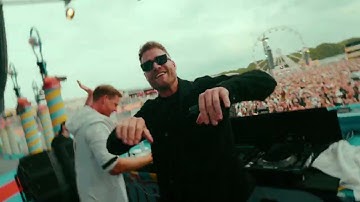 Act of Rage & Rejecta LIVE at Intents 2025