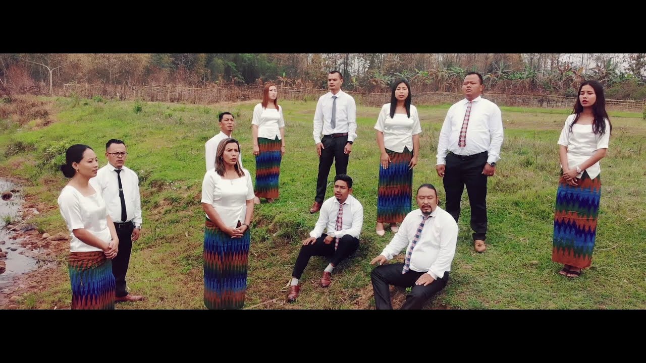 Maile yesu Mitra Paye (The Lily Of The Valley