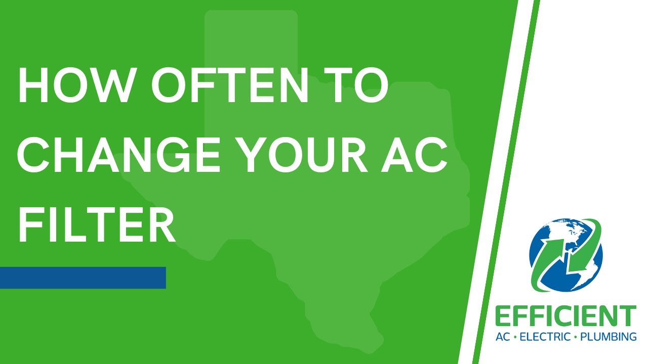 How Often Do You Change Your Ac Filter www.youtube.com