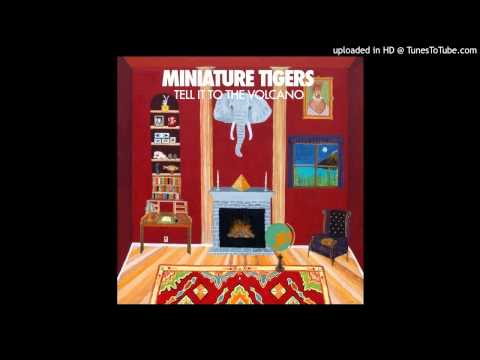 Miniature Tigers - Like Or Like Like