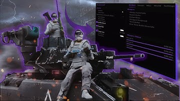 Using the BEST RUST CHEAT on a 800+ POP SERVER...CRAZY!