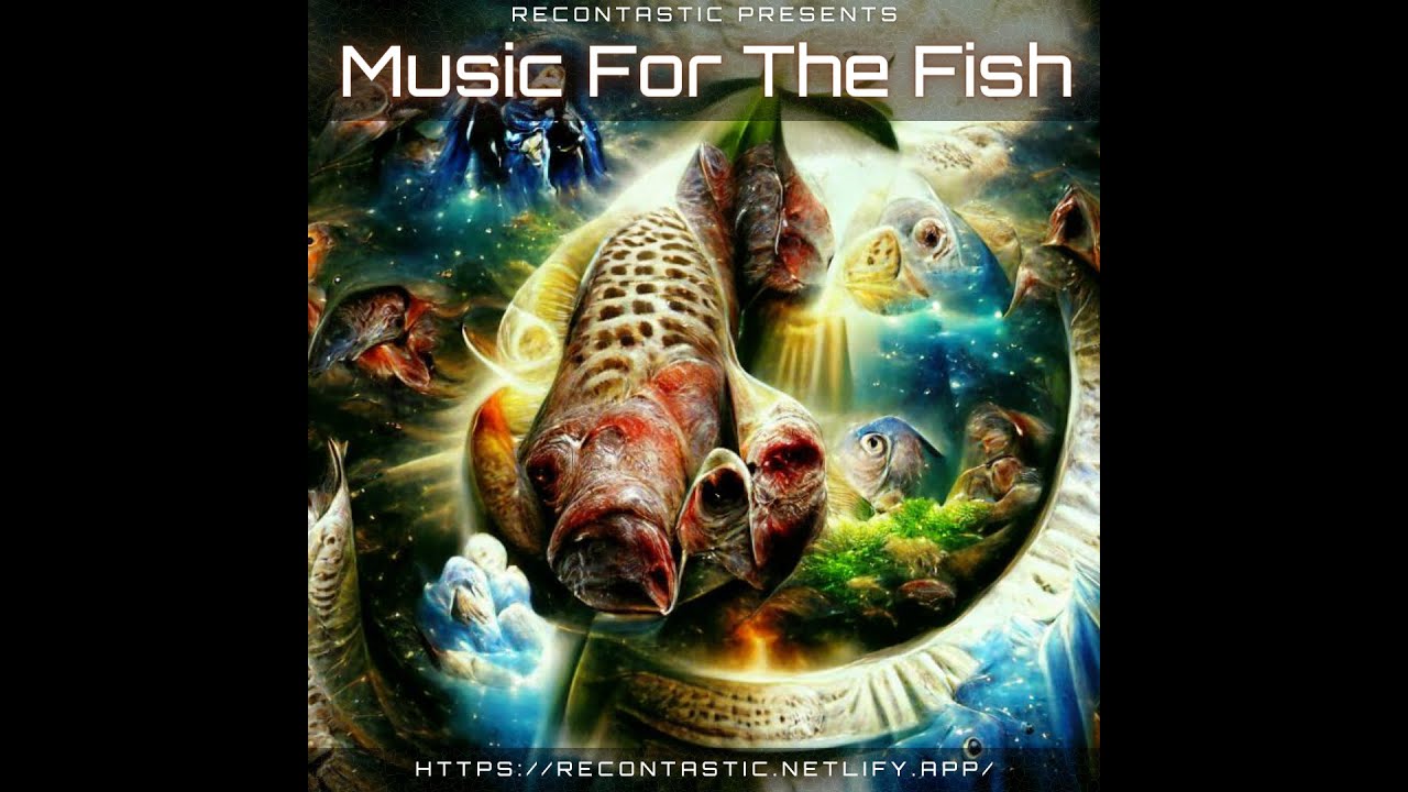 Recontastic - Fluidity | Music For The Fish | 