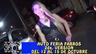 AUTO FERIA FABROS