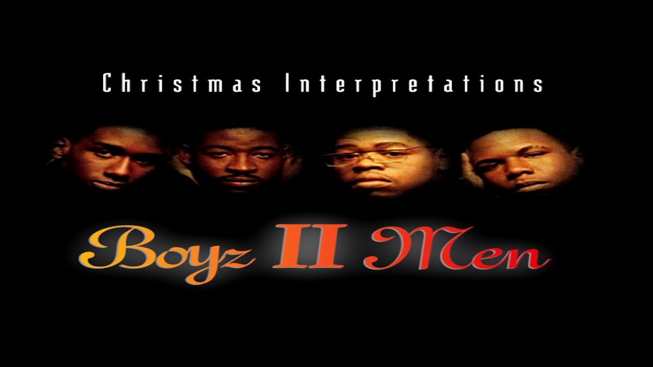 Boyz II Men - Cold December Nights