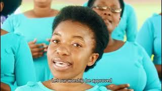 Twaja Mbele zako( kusanyiko)
