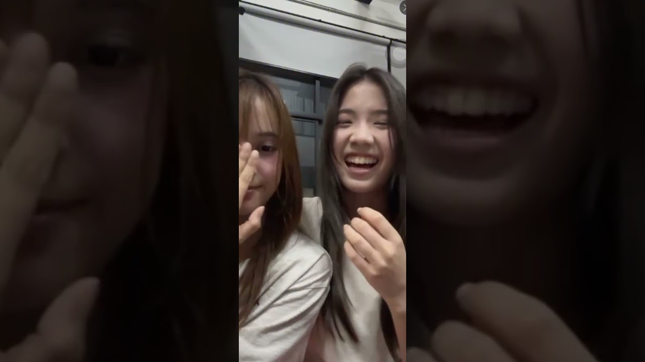 Highlight Else  live วันนี้555 อย่าท้าระบบแฟนคลับนะเอลฟ์