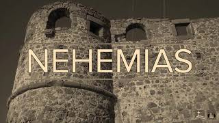 Estudio libro de Nehemias - Clase 13 by Iglesia Getsemaní Uruguay 25 views 5 years ago 40 minutes
