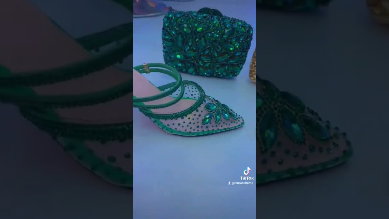 Ensemble vp très chic 💯