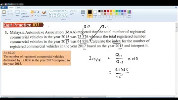F4 C10 AM Index Number 课本练习 EP 7