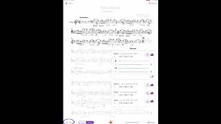 Cadenza How-To: Playback and Sharing screenshot 5