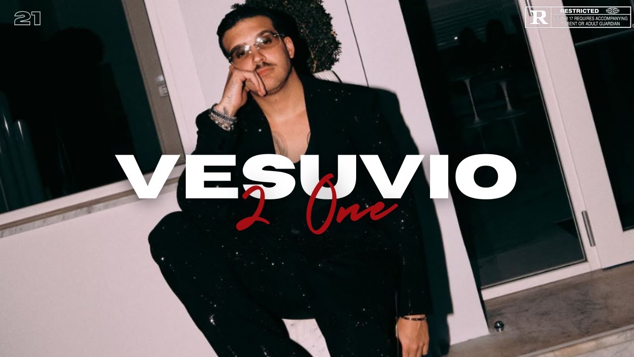 Regardez (FREE) COSANG X GEOLIER TYPE BEAT - "VESUVIO" (Prod. 2 One) sur YouTube Regardez (FREE) COSANG X GEOLIER TYPE BEAT - "VESUVIO" (Prod. 2 One) sur YouTube