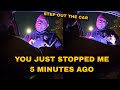 Petty Cop Stops Him 5 Minutes After Just Giving Him Petty Tickets