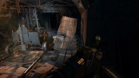 Easy  Metro Redux Gameplay Tutorial 29 Last Light