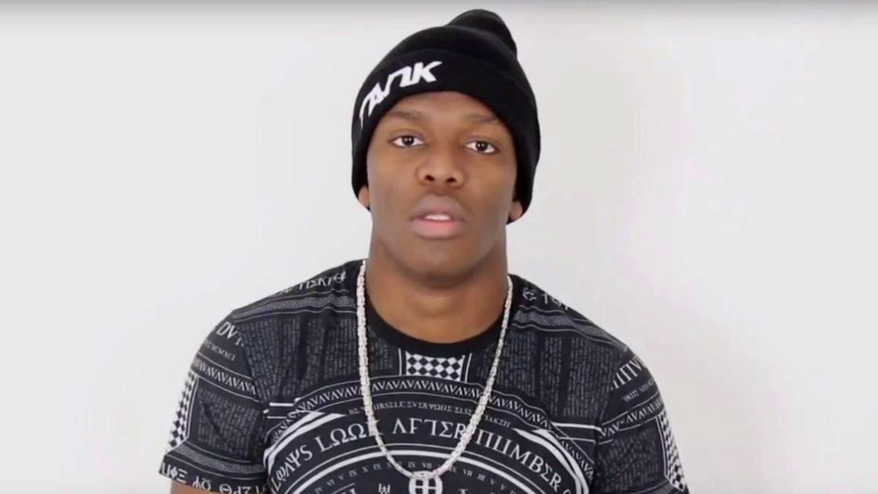 KSI- 2 Birds 1 Stone(CLEAN)