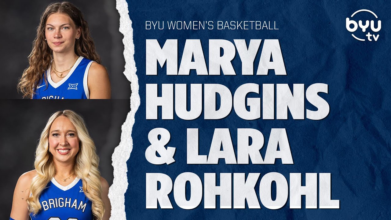 Marya Hudgins & Lara Rohkohl previews the beginning of the Lee Cummard era for BYU Women’s Basketbal