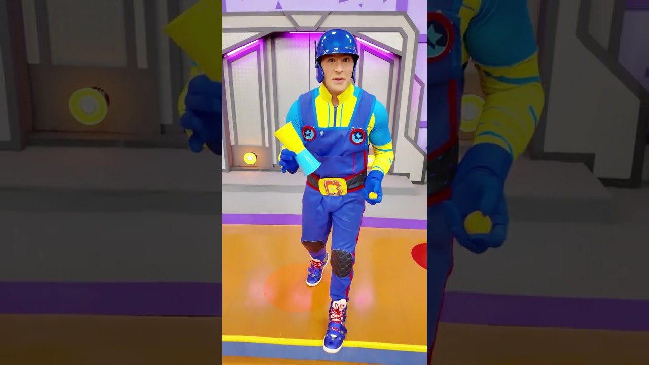 CRIANDO UM BRINQUEDO | MUNDO DE KABOO