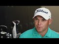 Pro Files: Bill Haas [Chapter 3]