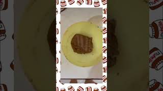 Its World Nutella Day Today Yayahh Lets Make Nutella Cookie Bento Cake