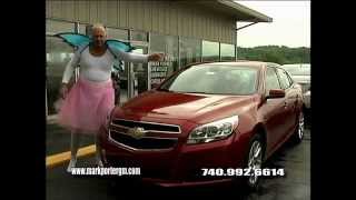 Car Fairy_Superhero