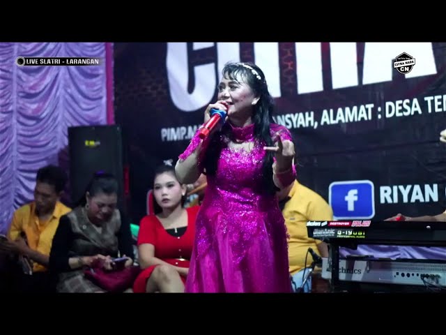 NGRINGET BARENG ~ BUNDA MUMUN || CITRA NADA LIVE DESA SLATRI PILANG - LARANGAN - BREBES class=