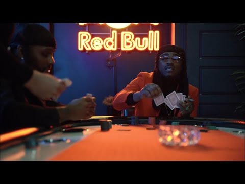 YNR DAVINCI - BIG DEAL$ (Official Video)