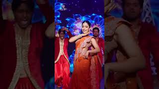 Rashmika Mandannas Zee Cine Awards 2025 Sneak Peek