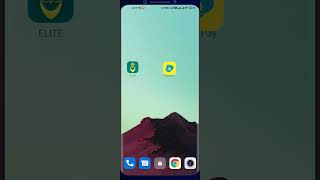 Elite 2D 3D APP ထဲ Wave Pay ဖြင့်ငွေဖြည့်သွင်းနည်း screenshot 5