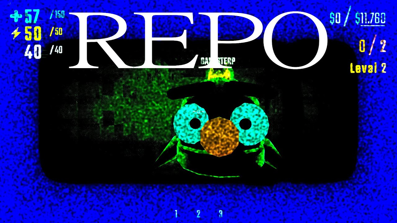 REPO BABY
