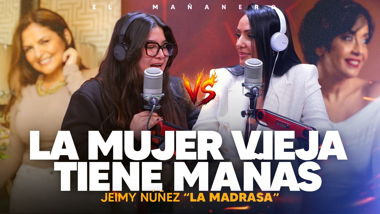 ¡SINCERIDAD BRUTAL! 😱 La Madraza: 