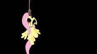 Fluttershy EXE. original background melody screenshot 5