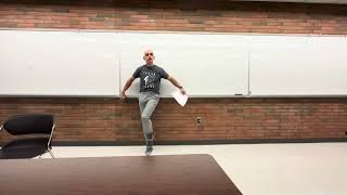 Math of AI, Session 5