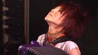 Video voorbeeld van "Accordion Solo 　かとうかなこ(kanako kato)アコーディオン／シェルシェ(chercher)"