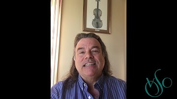 VSO Music Learning Lab: Spotlight - Interpretation and Style in Music