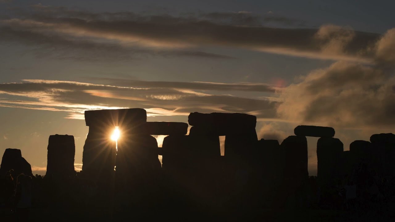 Summer Solstice Meditation ☀️Litha 